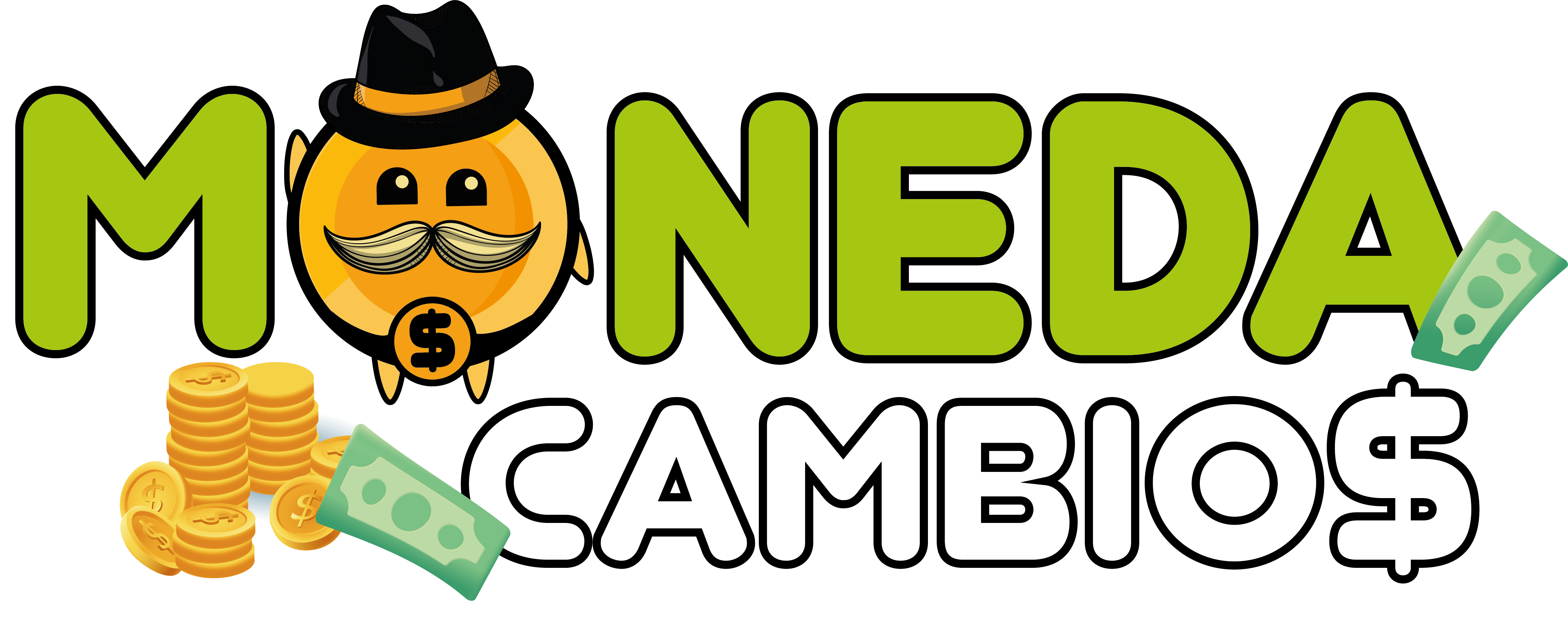 Moneda cambios